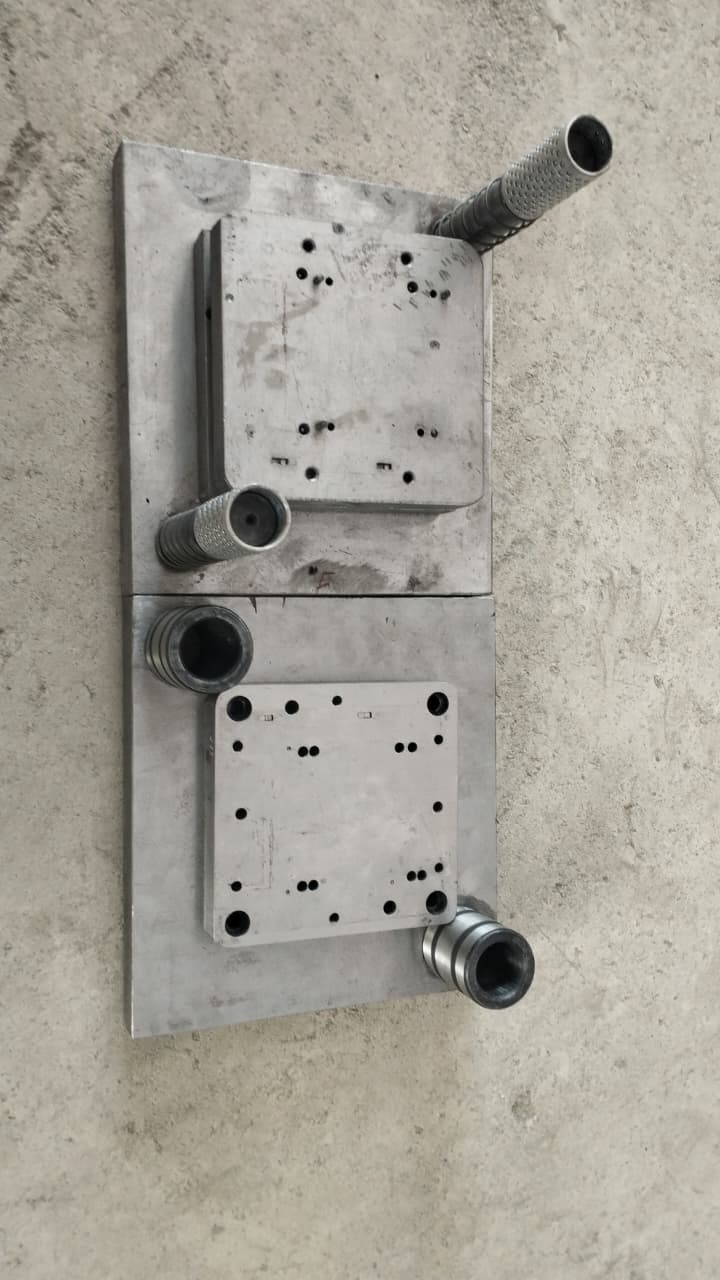 Extrusion
